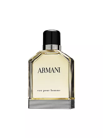 ARMANI | Eau Pour Homme Eau de Toilette Vaporisateur 100ml | 